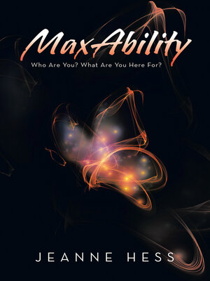 cover image of Maxability